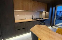 Apartament de lux 2 camere, 60mp, High End Coresi