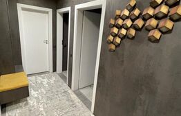 Apartament de lux 2 camere, 60mp, High End Coresi