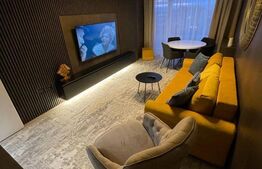 Apartament de lux 2 camere, 60mp, High End Coresi