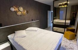 Apartament de lux 2 camere, 60mp, High End Coresi