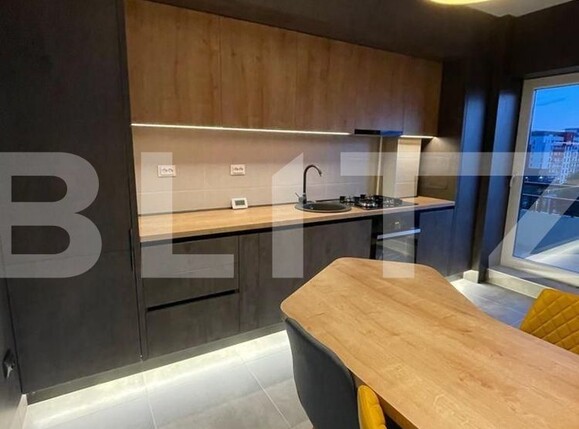 Apartament de închiriat 2 camere Tractorul - 115743AI | BLITZ Brașov | Poza3