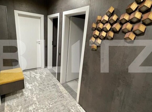 Apartament de închiriat 2 camere Tractorul - 115743AI | BLITZ Brașov | Poza4