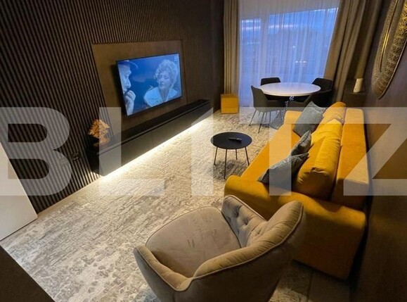 Apartament de închiriat 2 camere Tractorul - 115743AI | BLITZ Brașov | Poza1