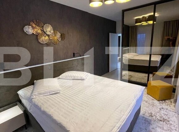 Apartament de închiriat 2 camere Tractorul - 115743AI | BLITZ Brașov | Poza7