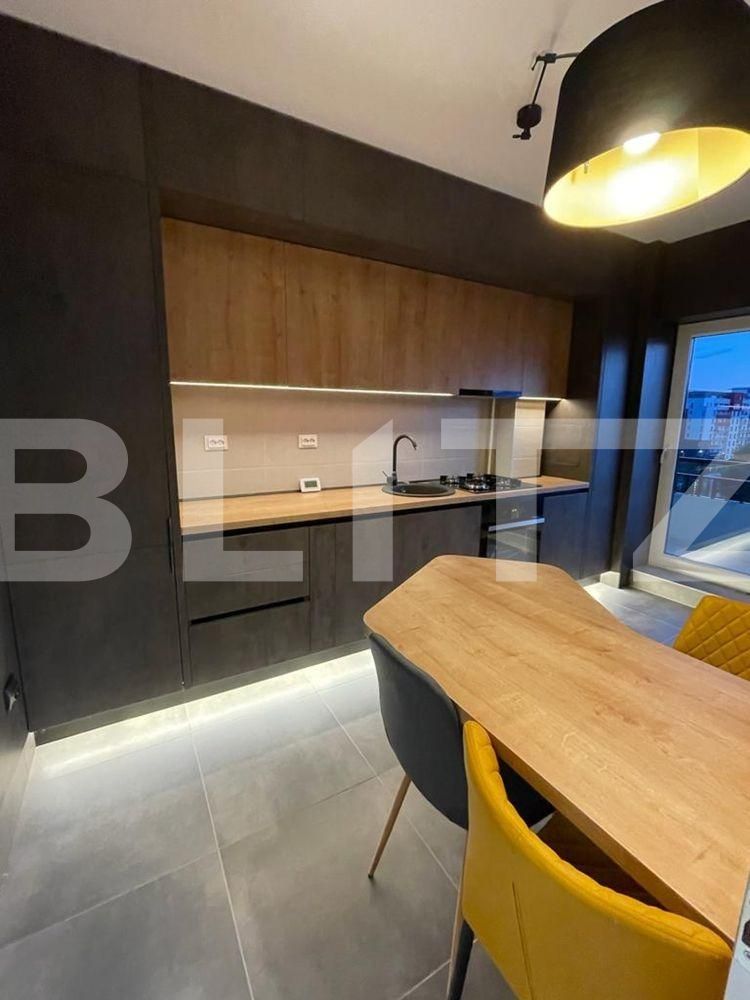 Apartament de închiriat 2 camere Tractorul - 115743AI | BLITZ Brașov | Poza3