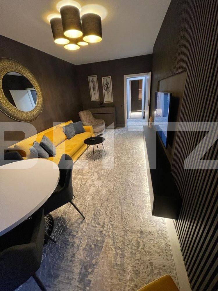 Apartament de închiriat 2 camere Tractorul - 115743AI | BLITZ Brașov | Poza5