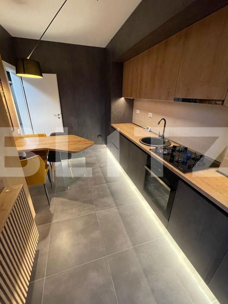 Apartament de închiriat 2 camere Tractorul - 115743AI | BLITZ Brașov | Poza2