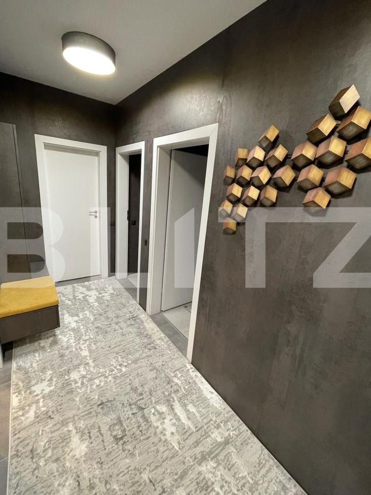 Apartament de închiriat 2 camere Tractorul - 115743AI | BLITZ Brașov | Poza4