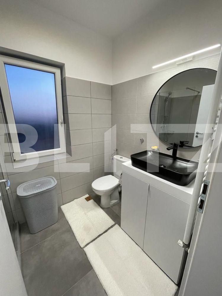 Apartament de închiriat 2 camere Tractorul - 115743AI | BLITZ Brașov | Poza6