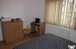 Apartament 2 camere, 42 mp utili, semidecomandat, zona strazii Oasului!