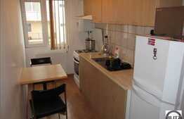 Apartament 2 camere, 42 mp utili, semidecomandat, zona strazii Oasului!