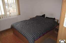 Apartament 2 camere, 42 mp utili, semidecomandat, zona strazii Oasului!