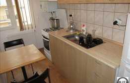 Apartament 2 camere, 42 mp utili, semidecomandat, zona strazii Oasului!