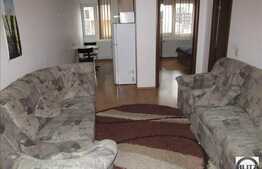 Apartament 2 camere, 42 mp utili, semidecomandat, zona strazii Oasului!