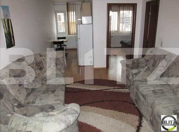Apartament de vânzare 2 camere Iris - 11575AV | BLITZ Cluj-Napoca | Poza1