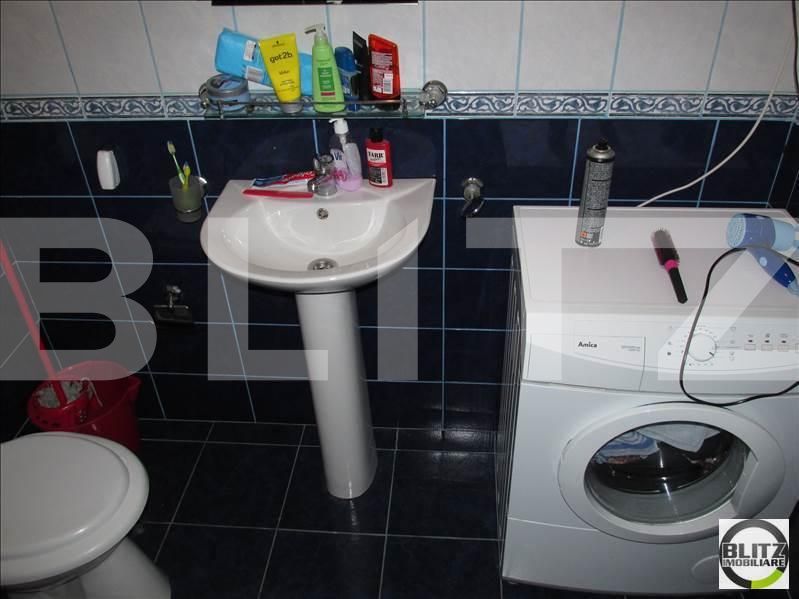 Apartament de vânzare 2 camere Iris - 11575AV | BLITZ Cluj-Napoca | Poza13