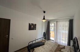 Apartament 1 camera decomandat, 40 mp, parcare, zona Vivo