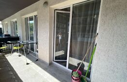 Apartament 1 camera decomandat, 40 mp, parcare, zona Vivo