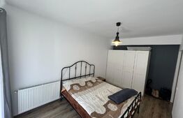 Apartament 1 camera decomandat, 40 mp, parcare, zona Vivo