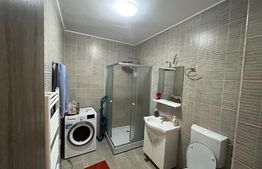 Apartament 1 camera decomandat, 40 mp, parcare, zona Vivo