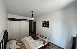 Apartament 1 camera decomandat, 40 mp, parcare, zona Vivo