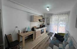 Apartament 1 camera decomandat, 40 mp, parcare, zona Vivo