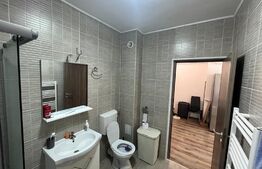 Apartament 1 camera decomandat, 40 mp, parcare, zona Vivo