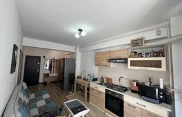 Apartament 1 camera decomandat, 40 mp, parcare, zona Vivo