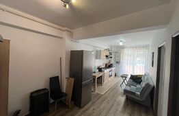 Apartament 1 camera decomandat, 40 mp, parcare, zona Vivo