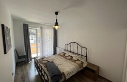 Apartament 1 camera decomandat, 40 mp, parcare, zona Vivo