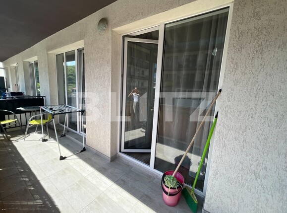 Garsonieră de vânzare Manastur - 115751AV | BLITZ Cluj-Napoca | Poza10