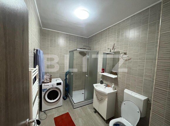 Garsonieră de vânzare Manastur - 115751AV | BLITZ Cluj-Napoca | Poza8