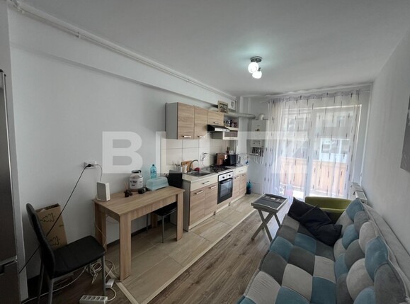 Garsonieră de vânzare Manastur - 115751AV | BLITZ Cluj-Napoca | Poza1