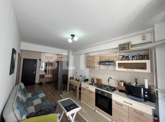 Garsonieră de vânzare Manastur - 115751AV | BLITZ Cluj-Napoca | Poza6