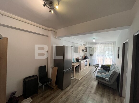 Garsonieră de vânzare Manastur - 115751AV | BLITZ Cluj-Napoca | Poza7