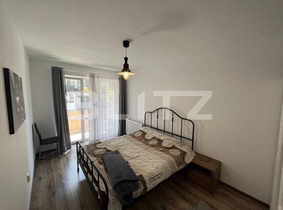 Garsonieră de vânzare Manastur - 115751AV | BLITZ Cluj-Napoca | Poza5