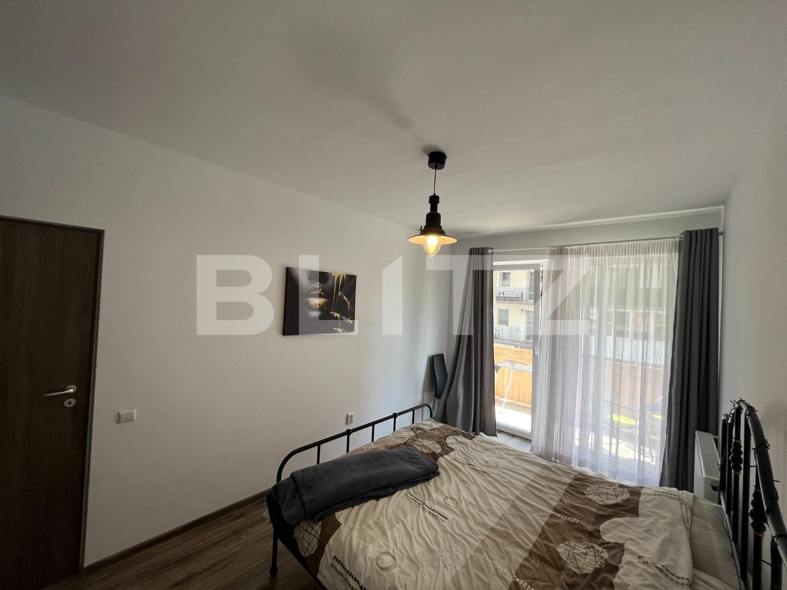 Garsonieră de vânzare Manastur - 115751AV | BLITZ Cluj-Napoca | Poza4