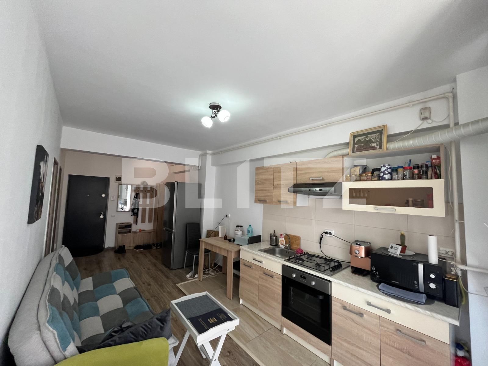 Garsonieră de vânzare Manastur - 115751AV | BLITZ Cluj-Napoca | Poza6