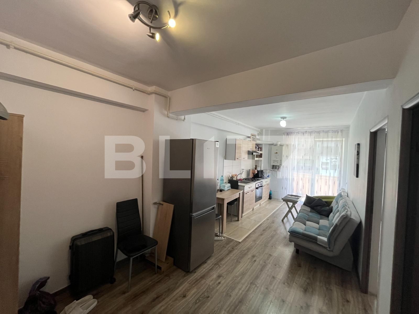 Garsonieră de vânzare Manastur - 115751AV | BLITZ Cluj-Napoca | Poza7