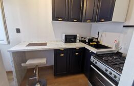 Garsonieră la cheie, mobilată/utilată, 30 mp, zonă Semicentrală