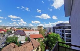 Garsonieră la cheie, mobilată/utilată, 30 mp, zonă Semicentrală