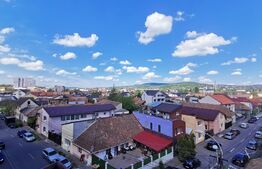 Garsonieră la cheie, mobilată/utilată, 30 mp, zonă Semicentrală