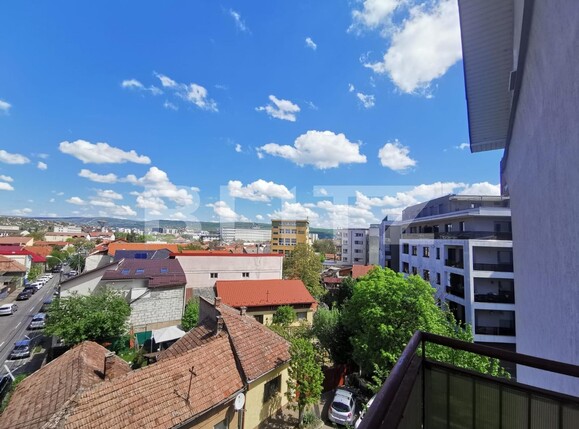 Garsonieră de vânzare Marasti - 115755AV | BLITZ Cluj-Napoca | Poza12