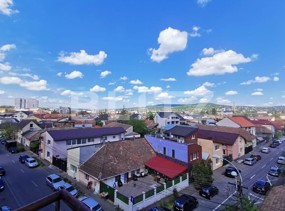 Garsonieră de vânzare Marasti - 115755AV | BLITZ Cluj-Napoca | Poza13