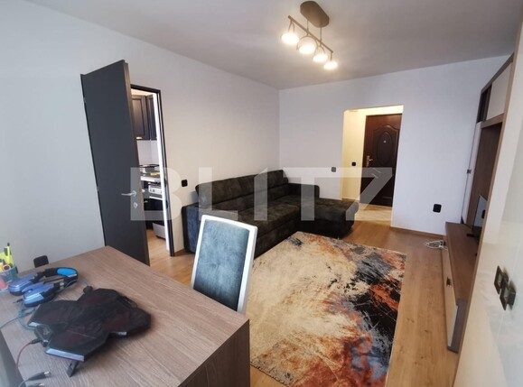 Garsonieră de vânzare Marasti - 115755AV | BLITZ Cluj-Napoca | Poza1
