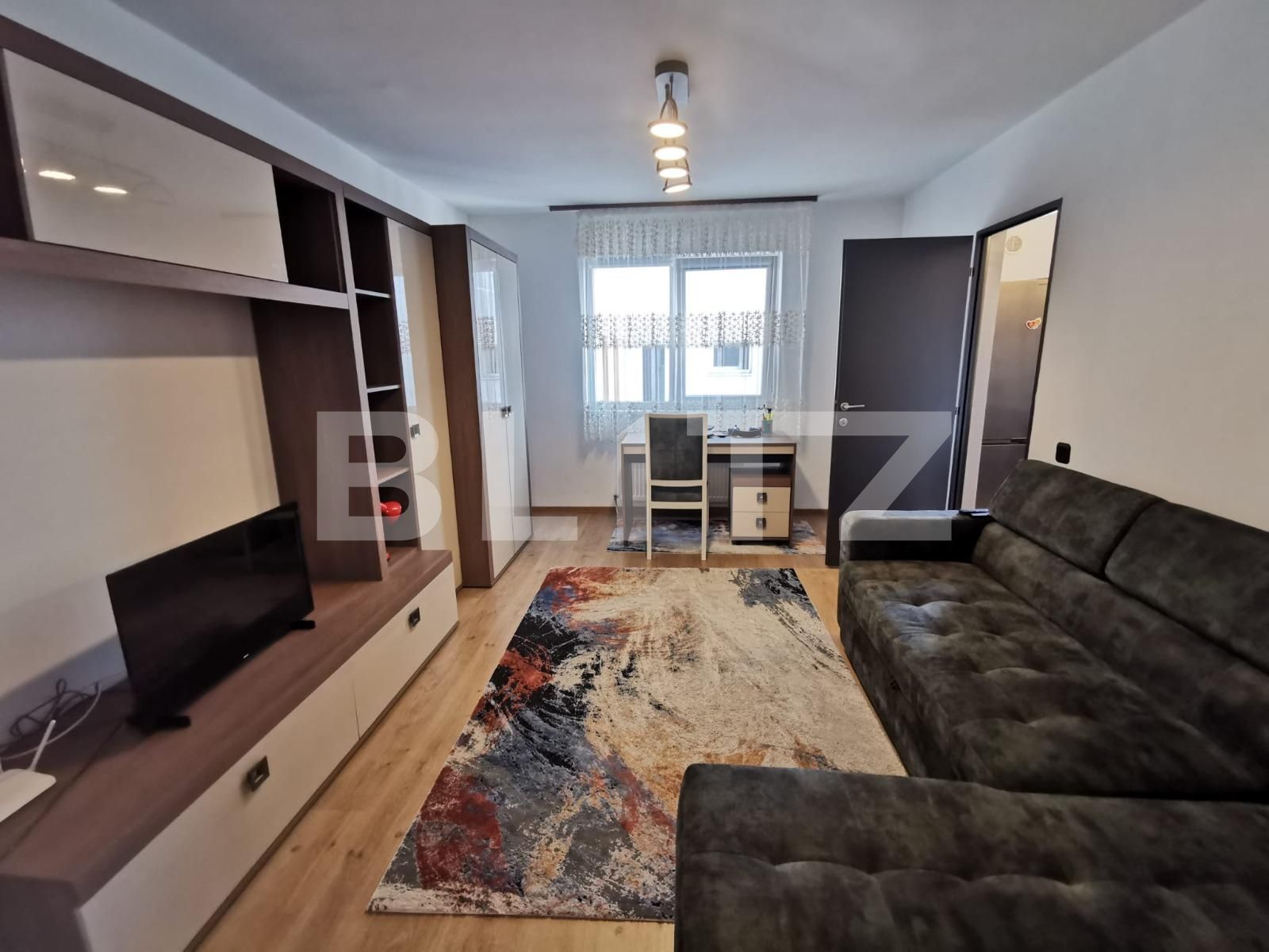 Garsonieră de vânzare Marasti - 115755AV | BLITZ Cluj-Napoca | Poza2
