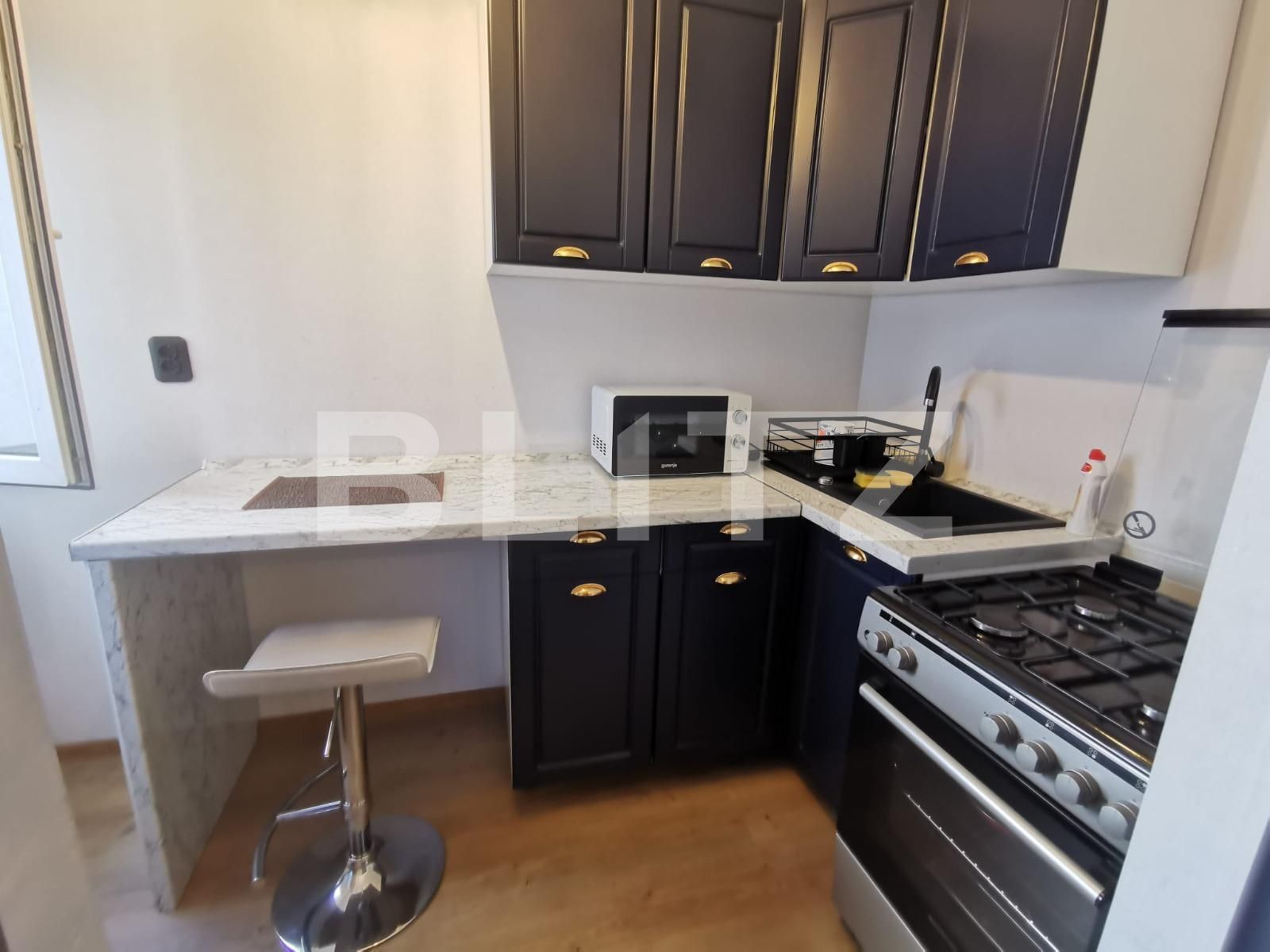 Garsonieră de vânzare Marasti - 115755AV | BLITZ Cluj-Napoca | Poza5