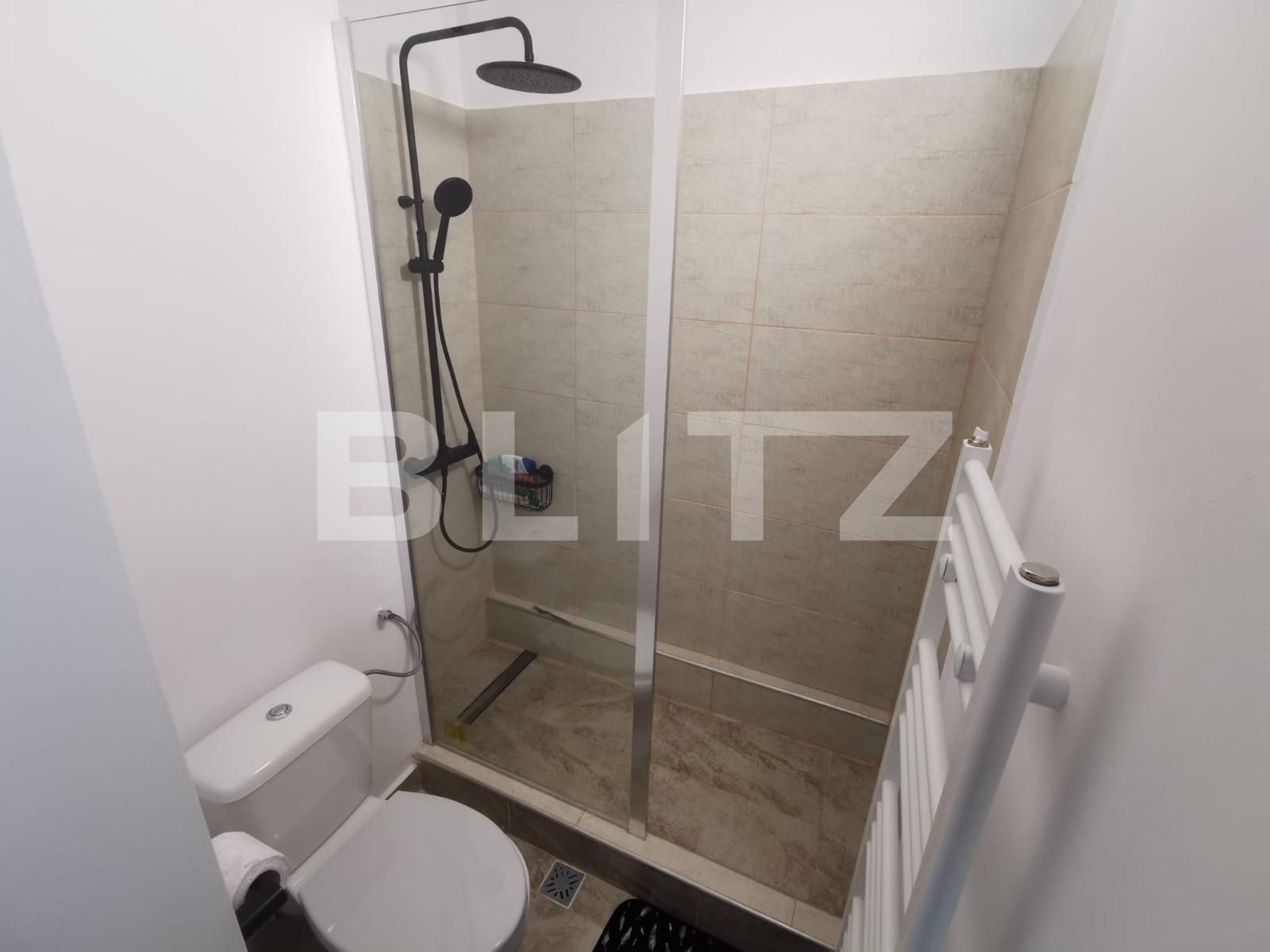 Garsonieră de vânzare Marasti - 115755AV | BLITZ Cluj-Napoca | Poza9