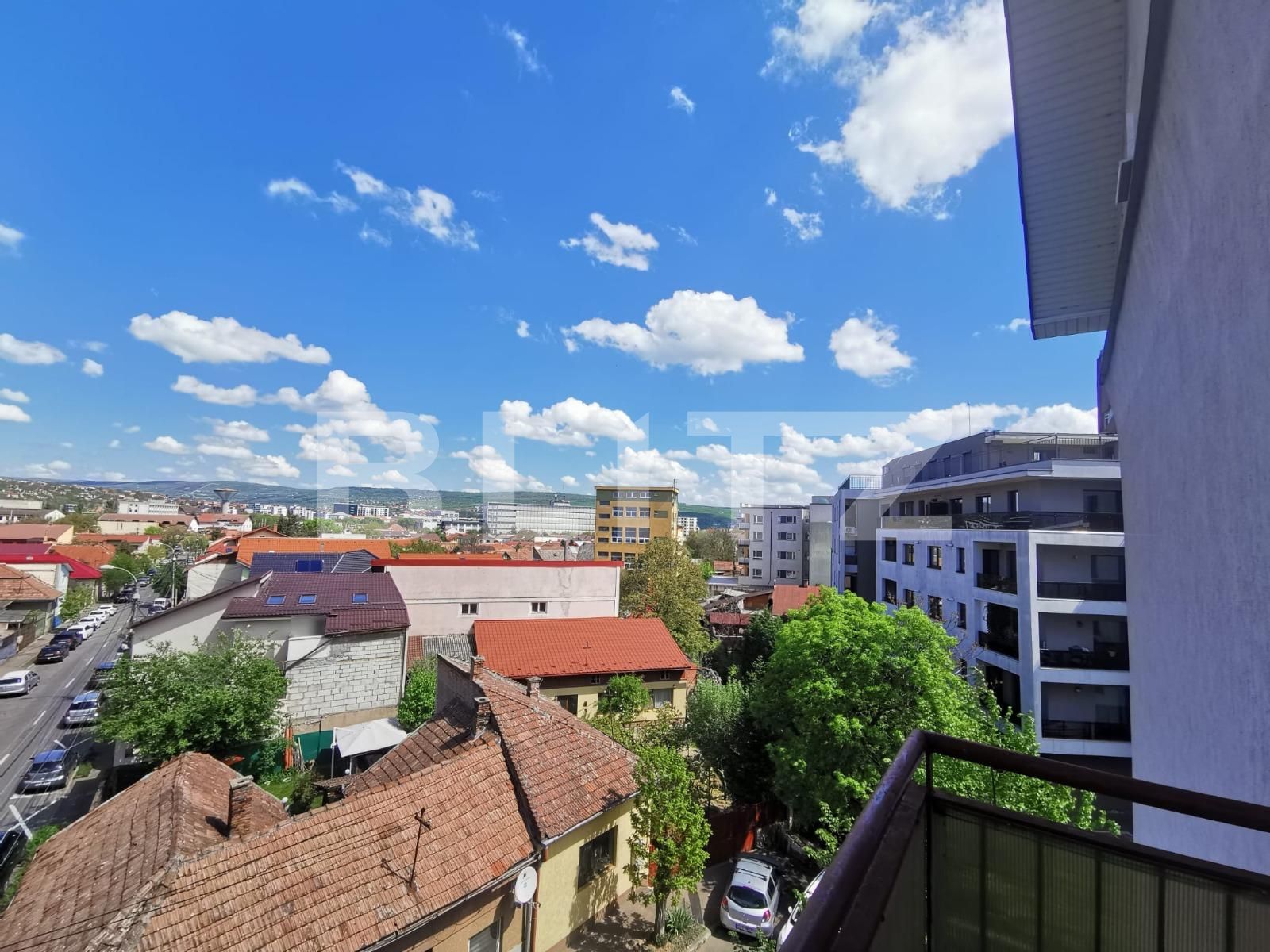 Garsonieră de vânzare Marasti - 115755AV | BLITZ Cluj-Napoca | Poza12