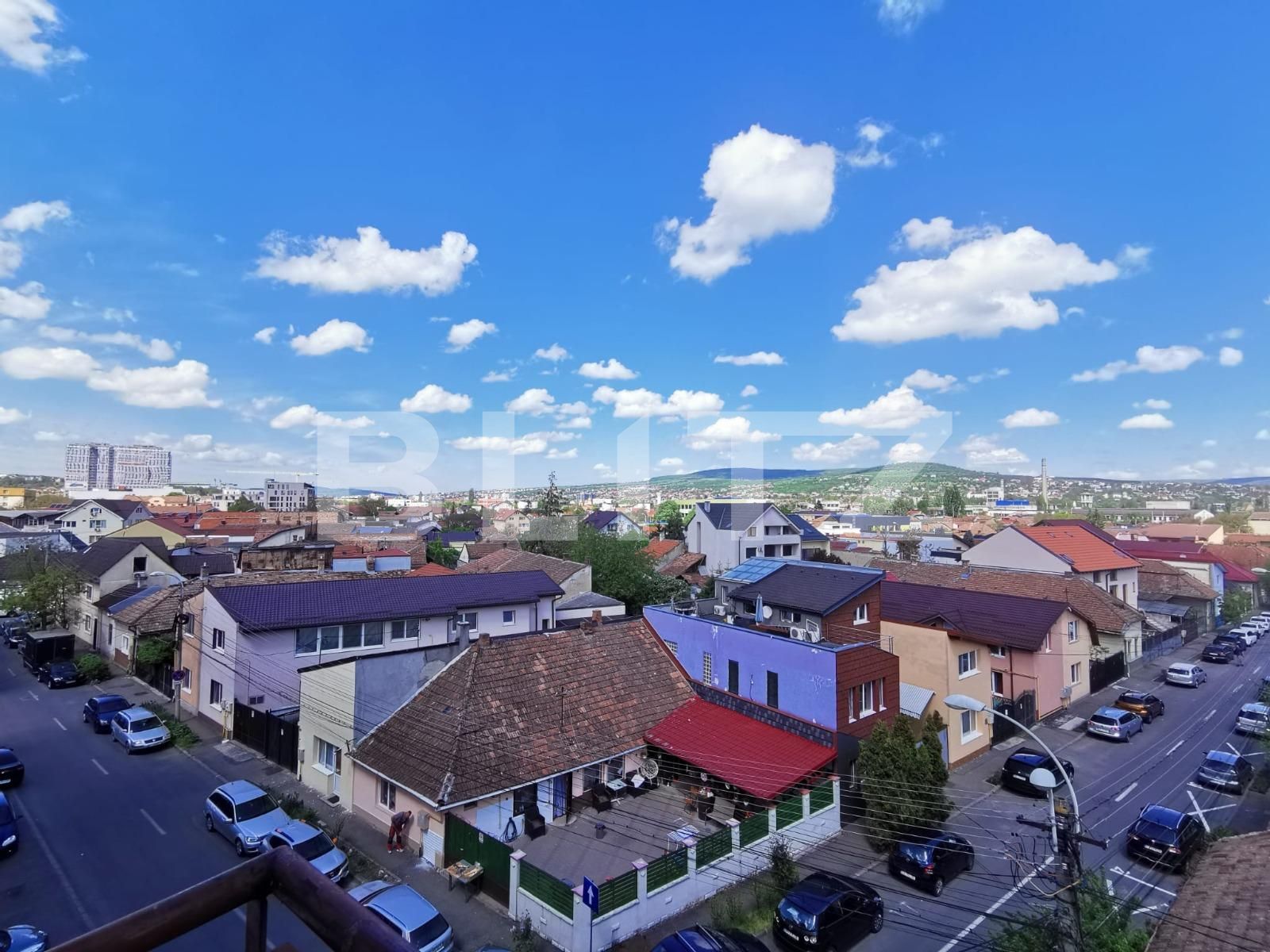 Garsonieră de vânzare Marasti - 115755AV | BLITZ Cluj-Napoca | Poza13
